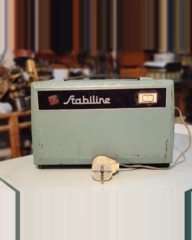 Stabiline Stabilisateur