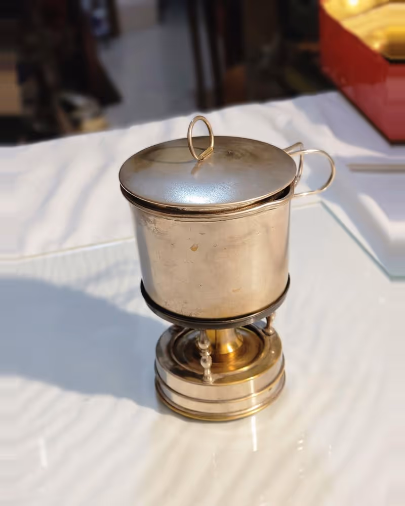 Réchaud de voyage/camping