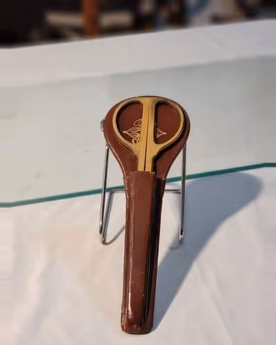 Vintage ciseaux Lerche Solingen