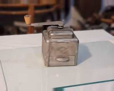 Moulux Moulin à café